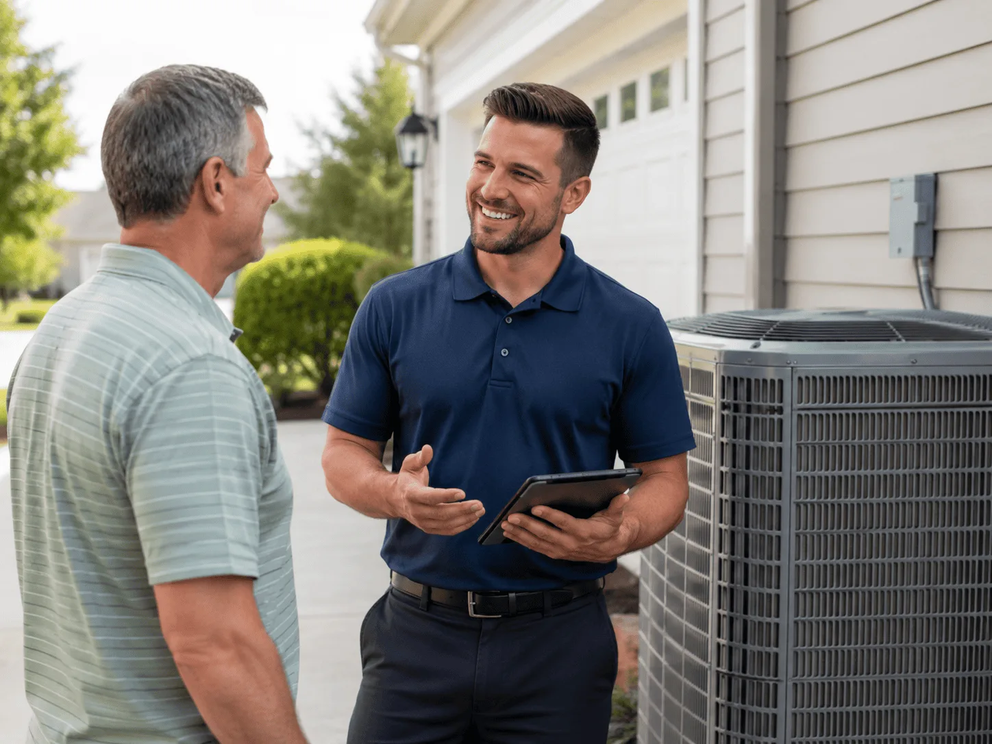 Heat Pump Installation Hinkle, KY FAQs